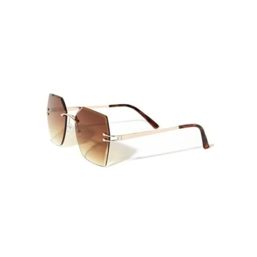 N/A rimless square